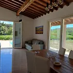 Le Pavane Isola D'elba Villa Casa Alzi