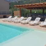 Le Pavane Isola D'elba Villa