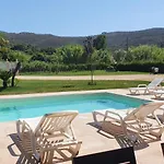 Le Pavane Isola D'elba Villa Casa Alzi