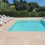 Villa Le Pavane Isola D'elba *