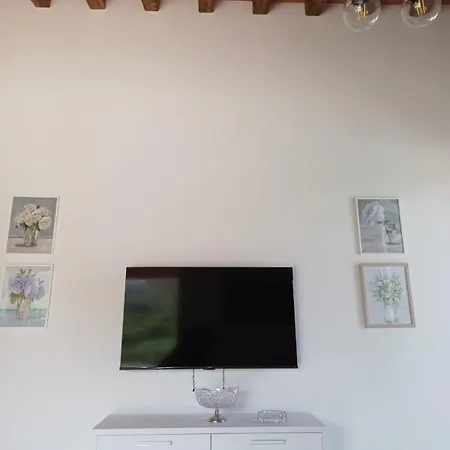 Villetta Le Pavane Isola D'elba * Casa Alzi