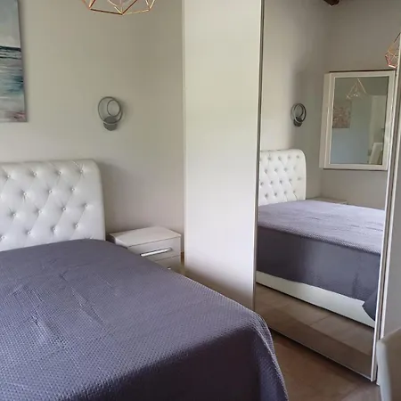 Le Pavane Isola D'elba