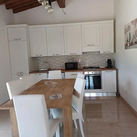 Le Pavane Isola D'elba Casa Alzi