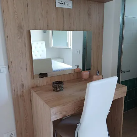 Vila Le Pavane Isola D'elba Casa Alzi