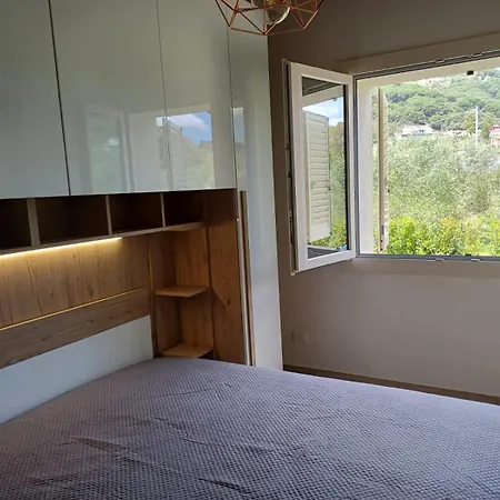 Villa Le Pavane Isola D'elba *