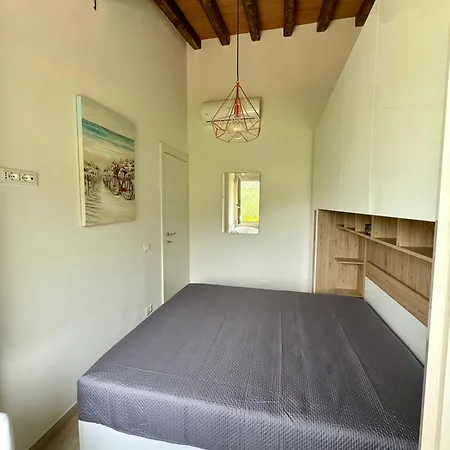 Villa Le Pavane Isola D'elba *