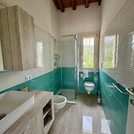 Le Pavane Isola D'elba Villa