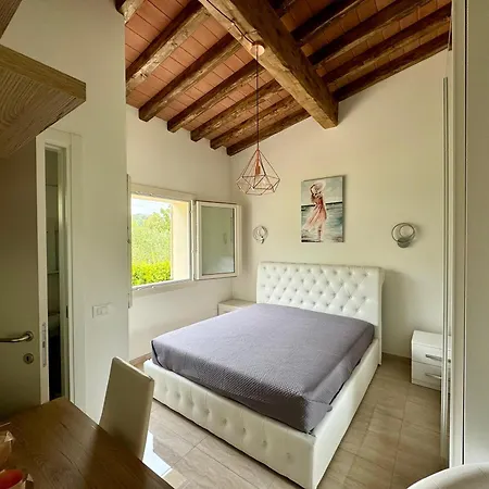 Villetta Le Pavane Isola D'elba * Casa Alzi